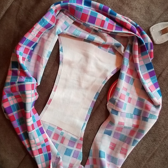 💟NWT Splendies Seamless Cheeky Panties - Picture 3 of 4